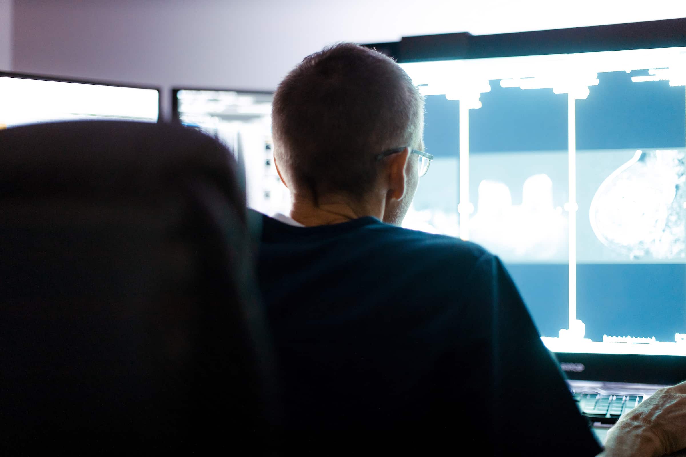 PACS Form Advanced Medical Imaging Lincoln, NE